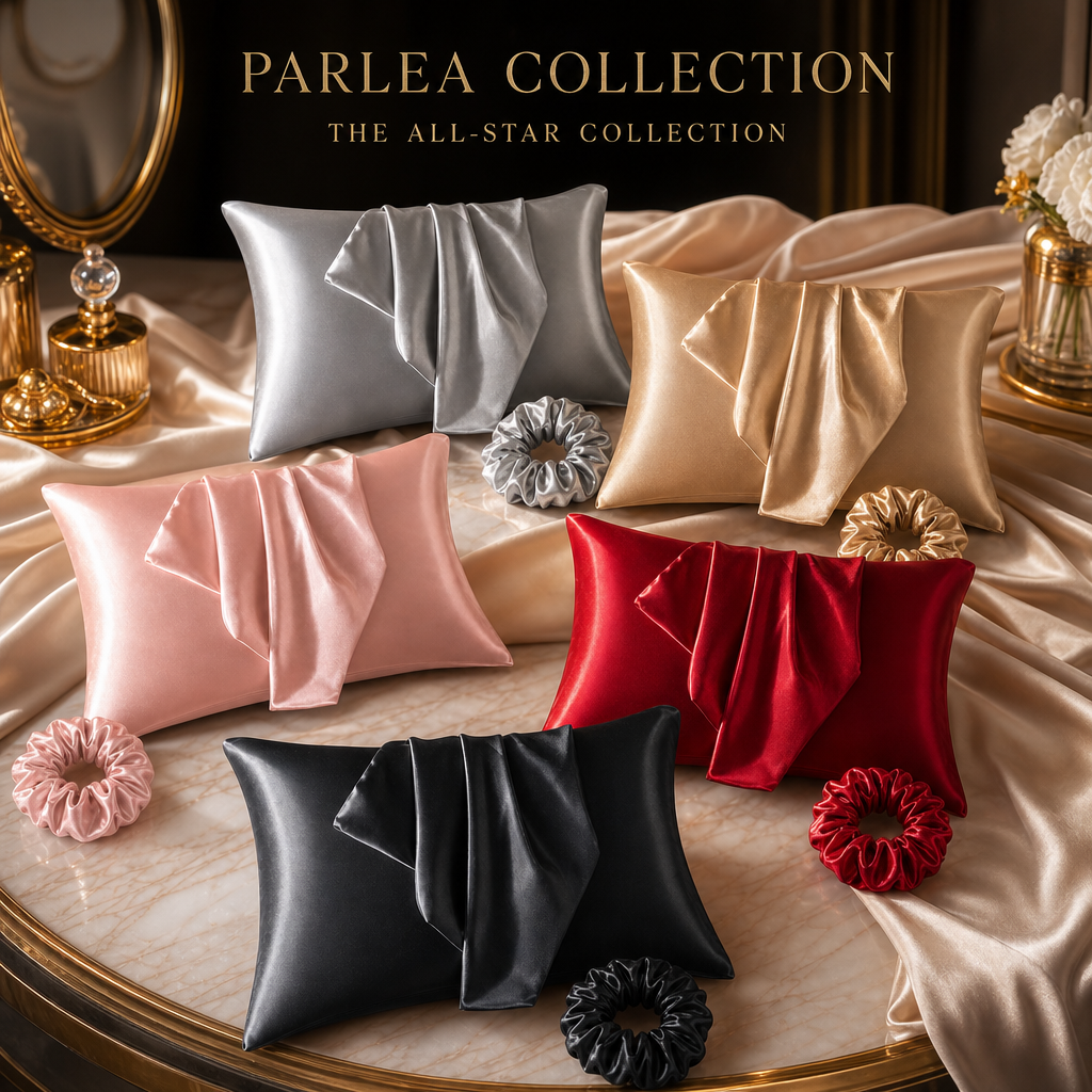 The All-Star Collection PARLEA